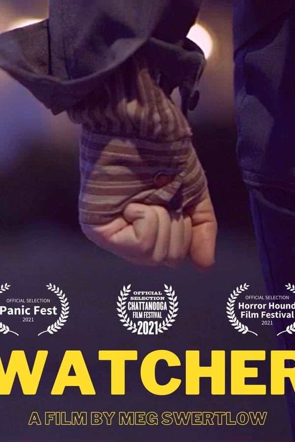 Cover of the movie Watcher