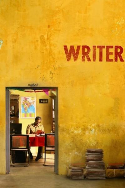 Cover of Writer