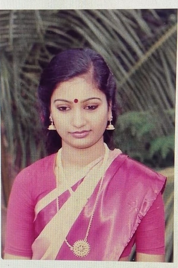 Image of Aadhira Pandilakshmi