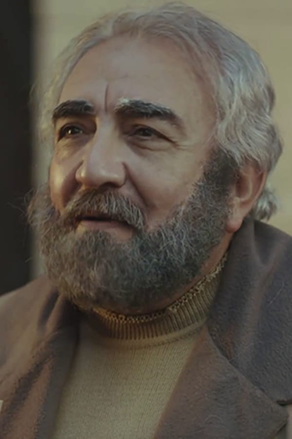 Image of Abderrahim hassan