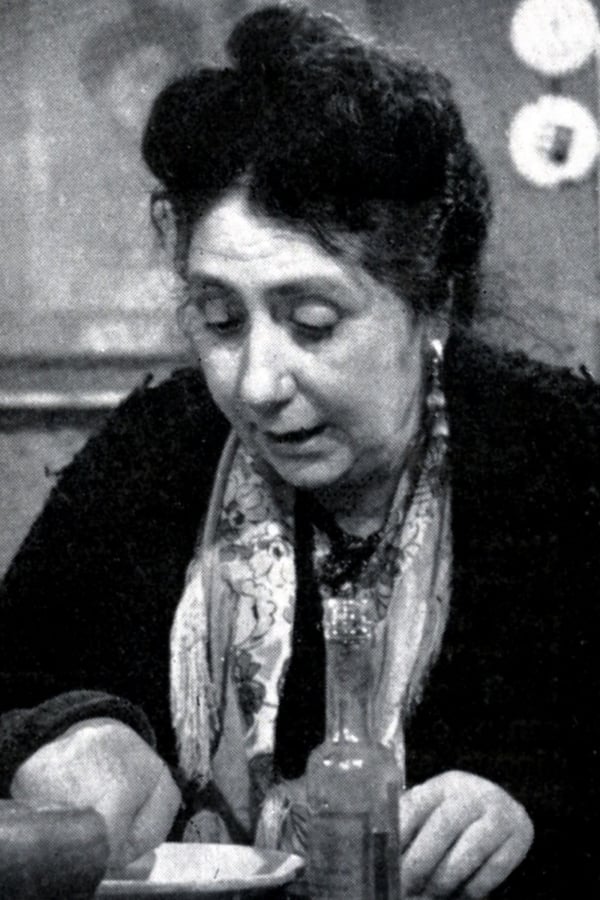 Image of Ada Colangeli