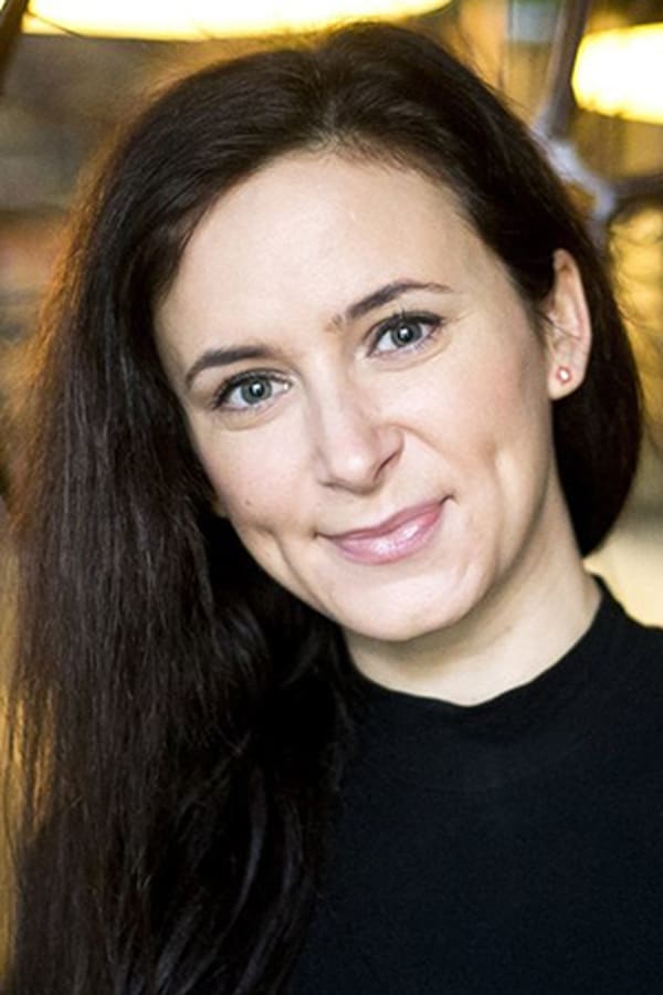Image of Adela Mojžišová