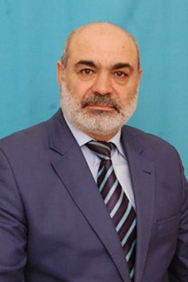 Image of Adil Zeynalov