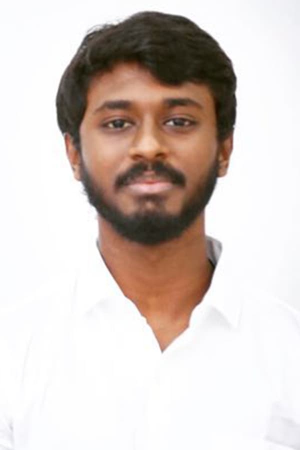 Image of Adithya Bhaskar