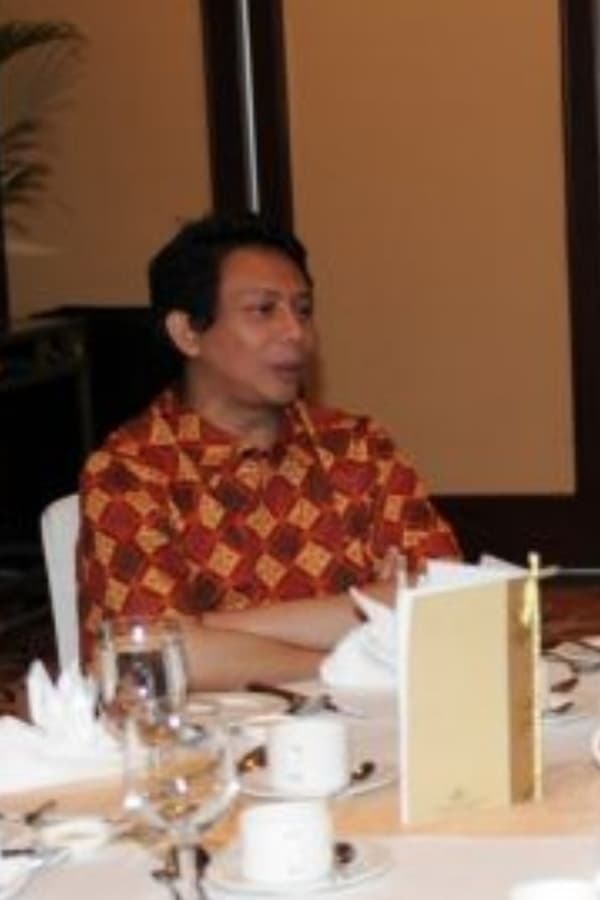 Image of Adiyanto Sumarjono