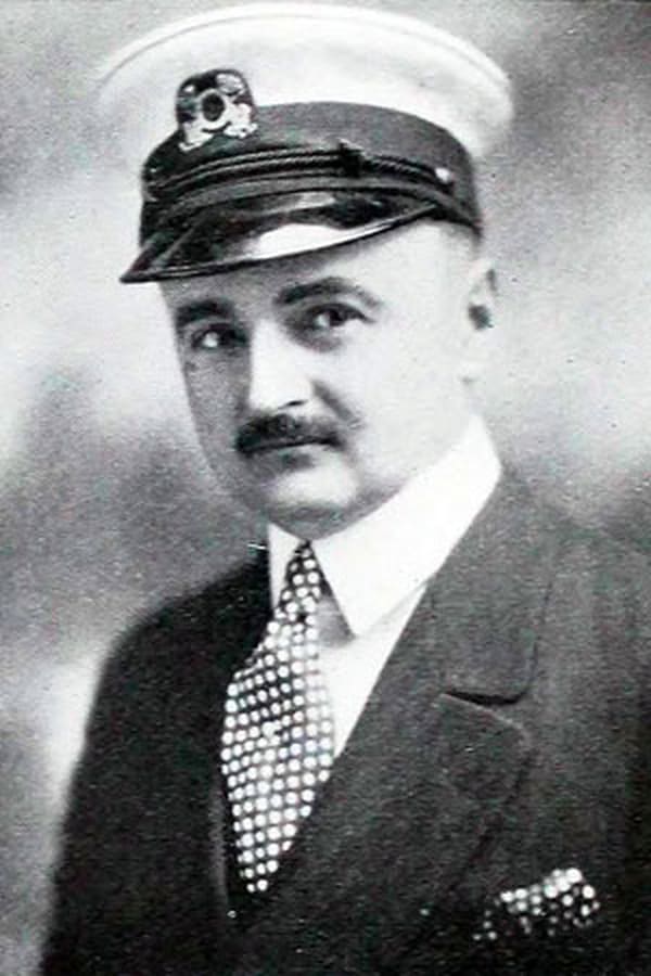 Image of Adolph Faylauer