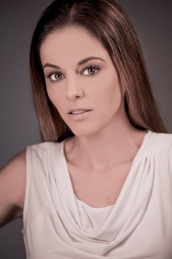 Image of Adriana Nieto