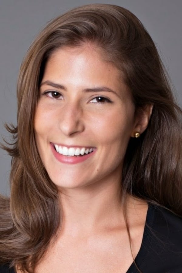 Image of Adriana Perim