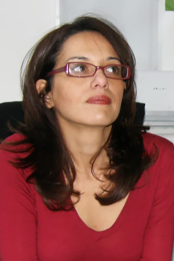 Image of Afroditi Al-Saleh