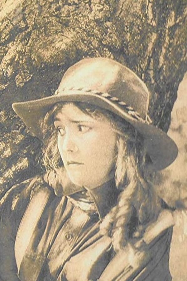 Image of Agnes Vernon
