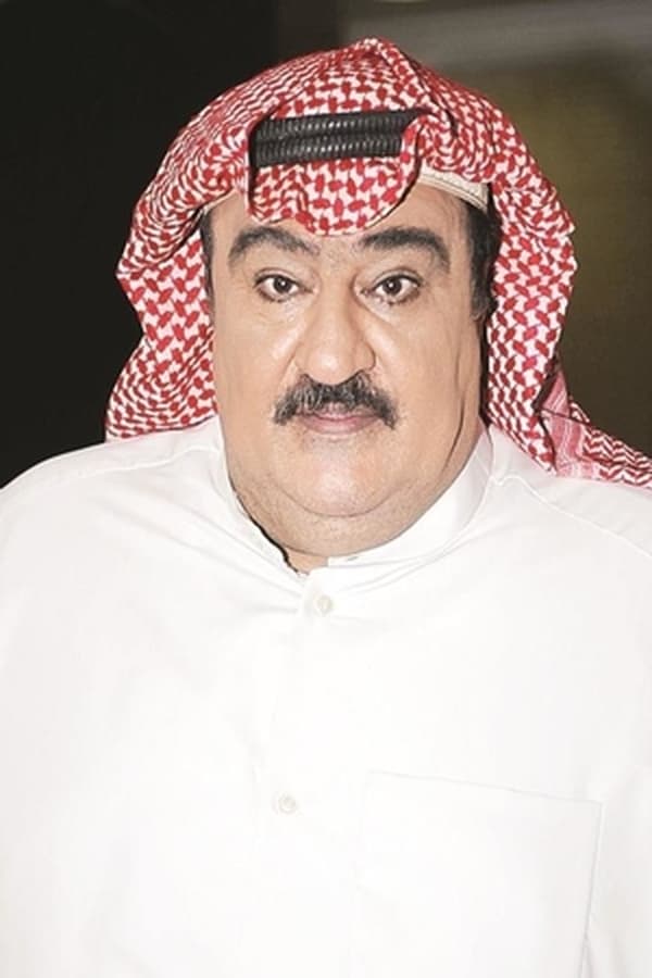 Image of Ahmad Johar