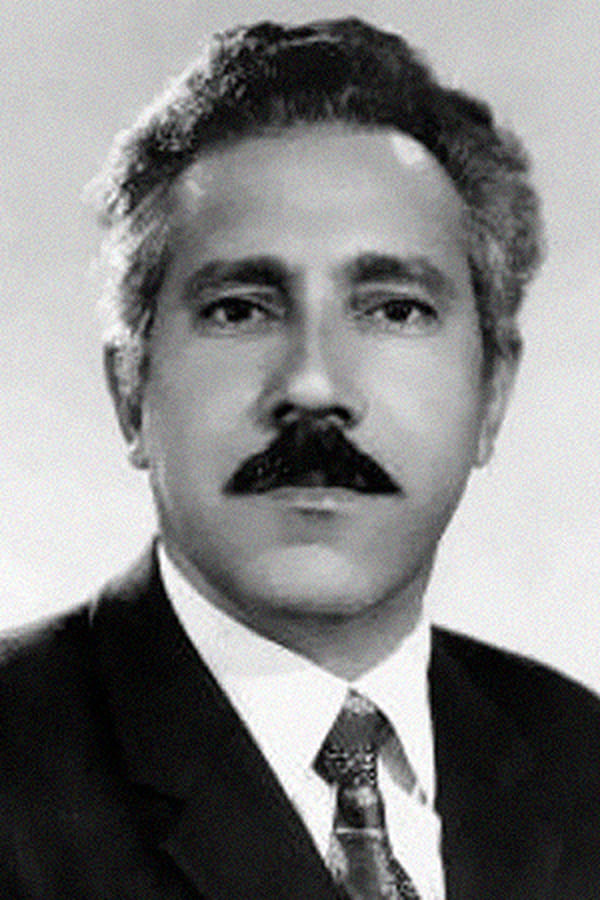 Image of Ahmadagha Gurbanov