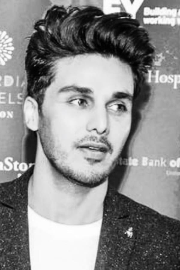 Image of Ahsan Khan