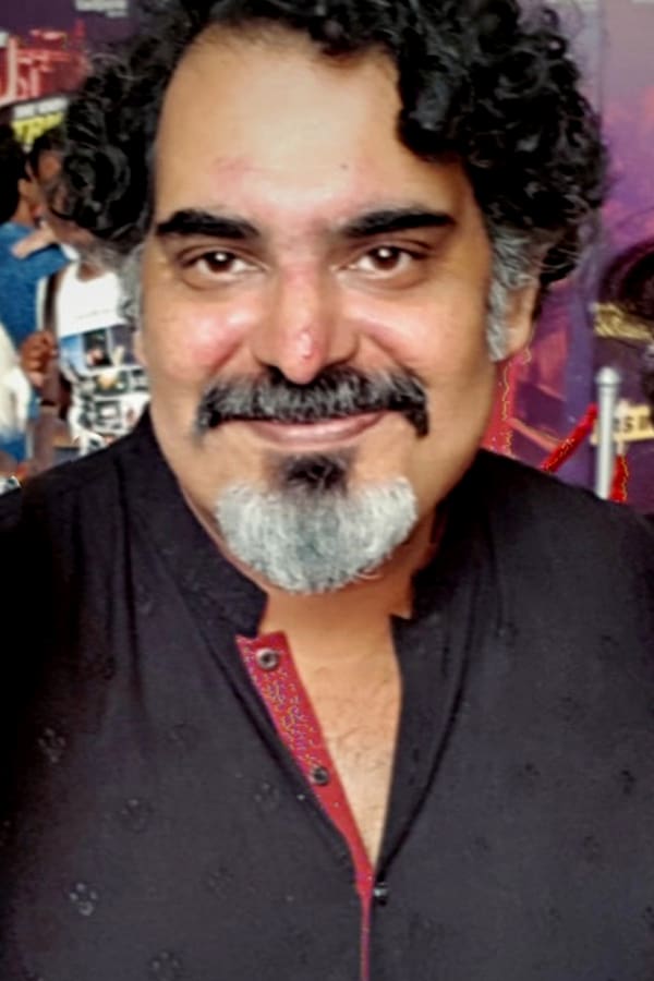 Image of Ahsan Rahim