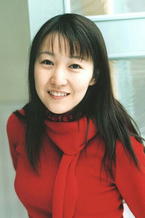 Image of Ai Tokunaga