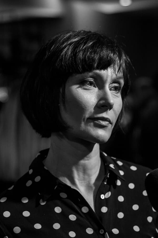Image of Airida Gintautaitė