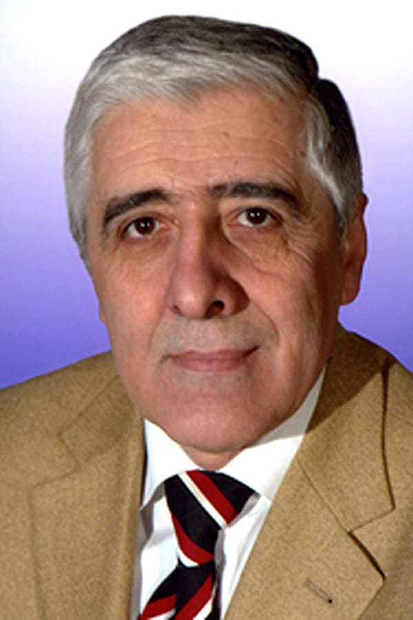 Image of Ajdar Hamidov