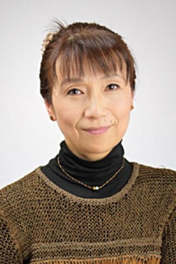 Image of Akiko Kurano