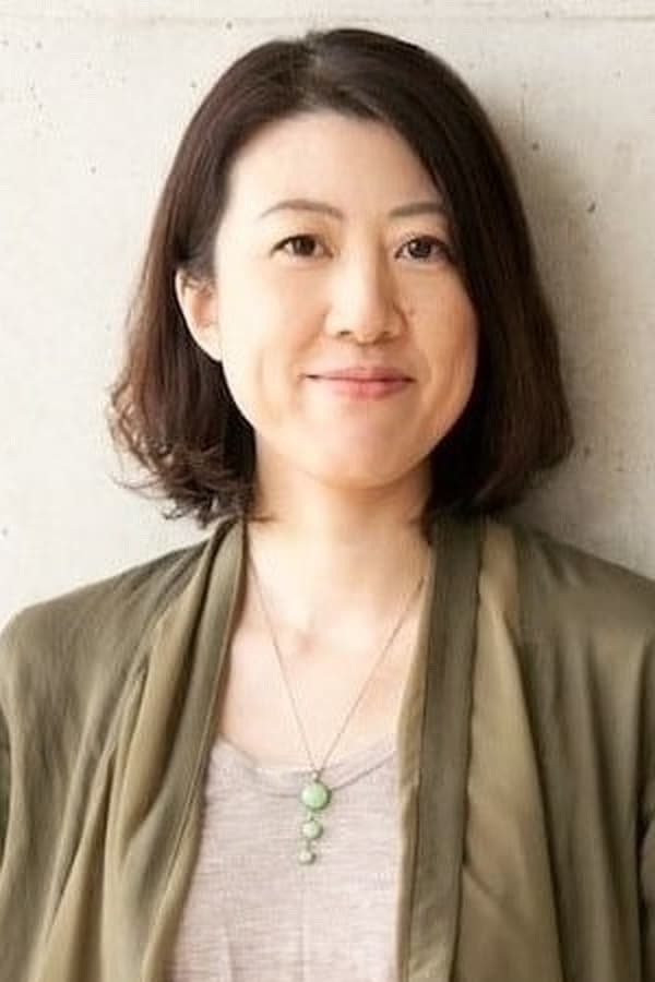 Image of Akiko Nogi