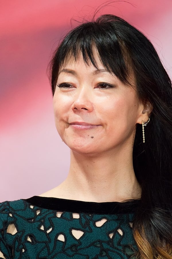 Image of Akiko Ohku