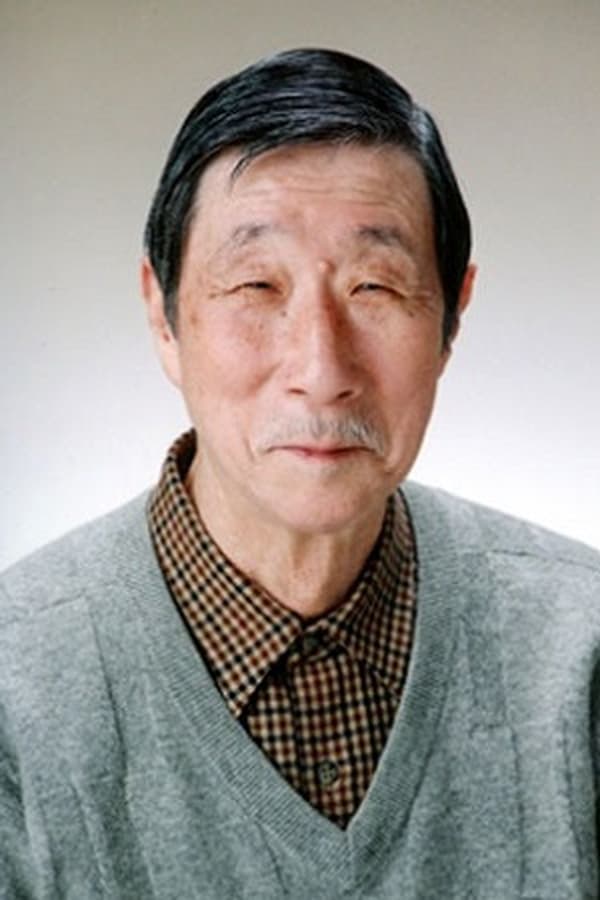 Image of Akio Yokoyama