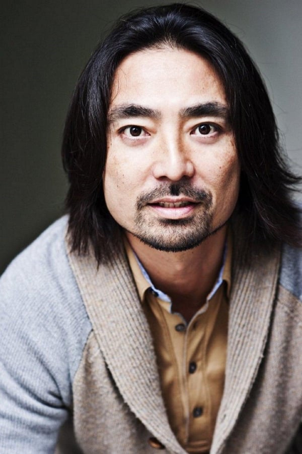 Image of Akira Koieyama