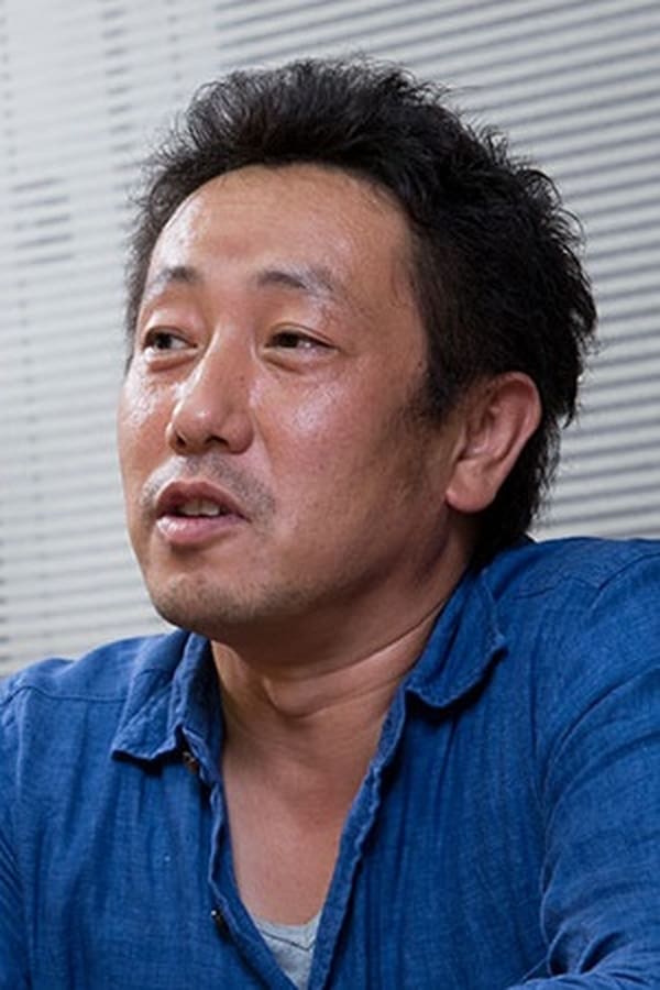Image of Akira Morii