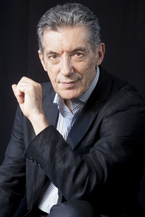 Image of Alain Duclos
