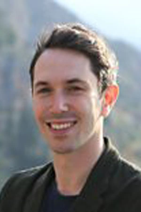 Image of Alastair Sooke