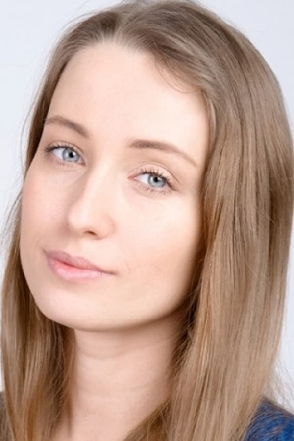 Image of Albina Kubrikova