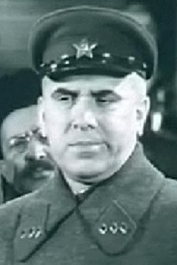 Image of Aleksandr Cheban