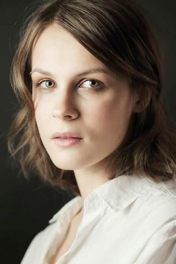 Image of Aleksandra Przesław