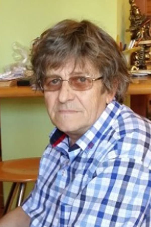 Image of Aleksandër Lalo