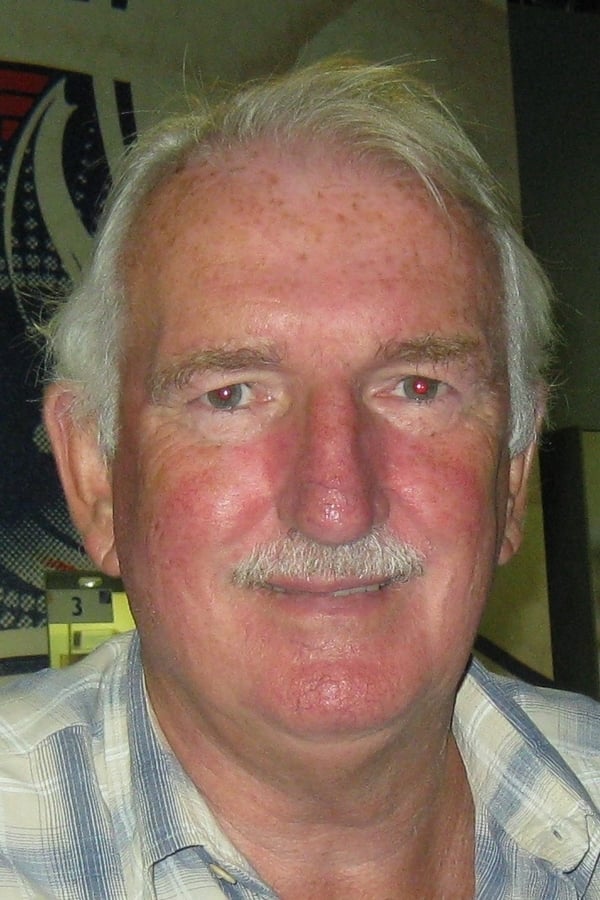 Image of Alex Stepney