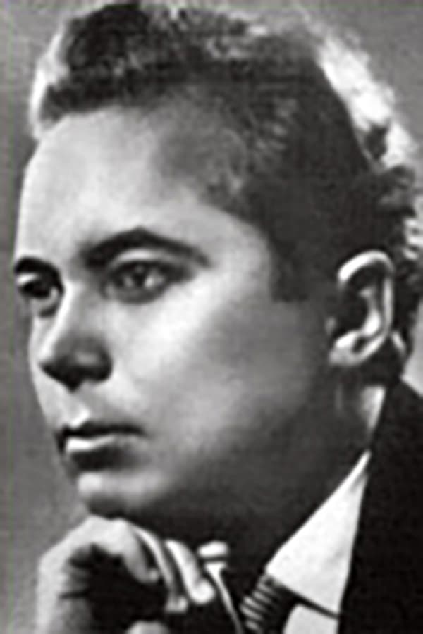 Image of Alexander Tolstykh