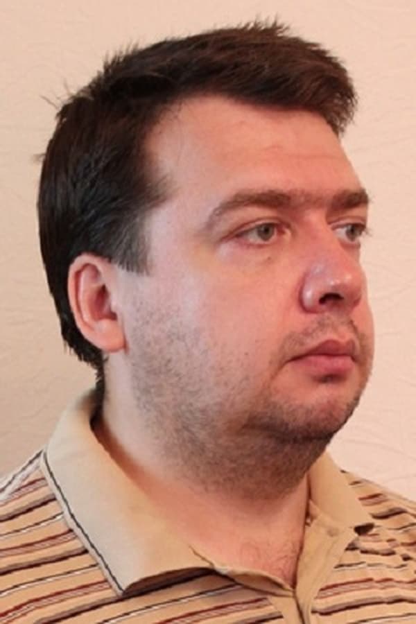 Image of Alexandr Golovko