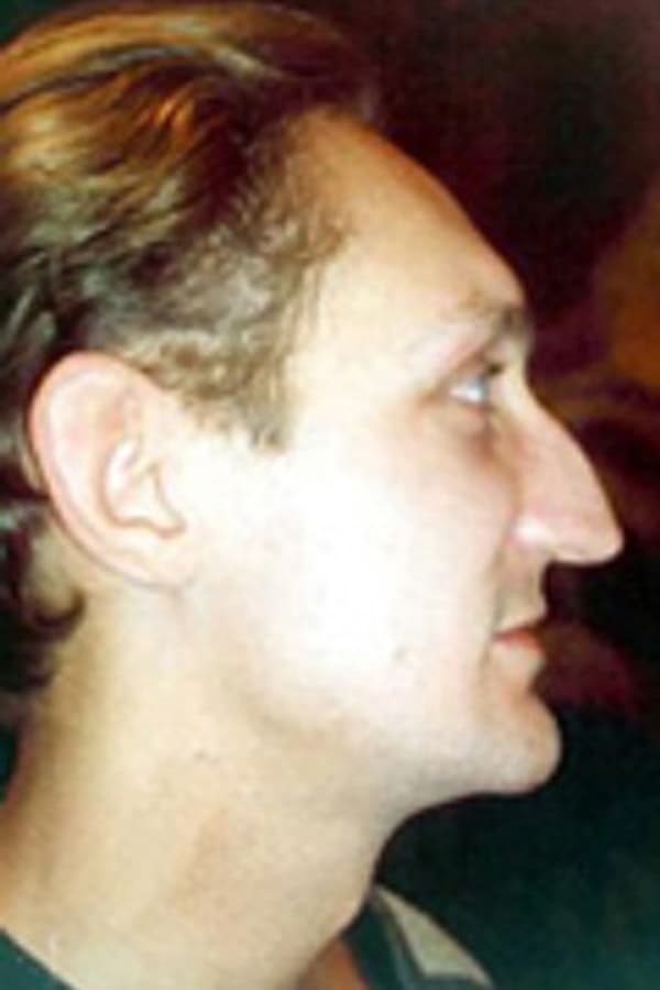 Image of Alexandr Ronis