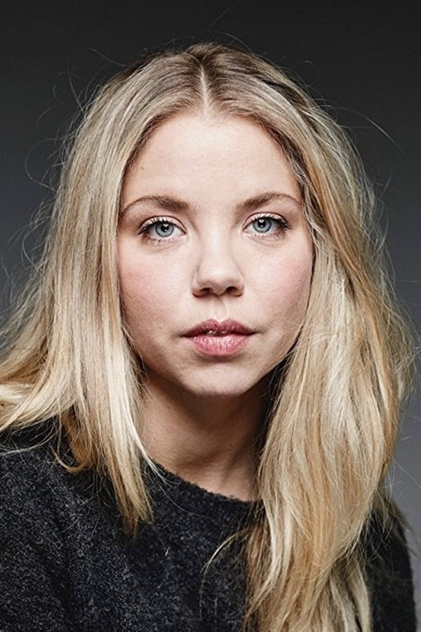 Image of Alexandra Gjerpen
