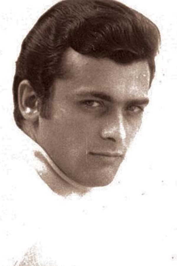 Image of Alexandru Herescu