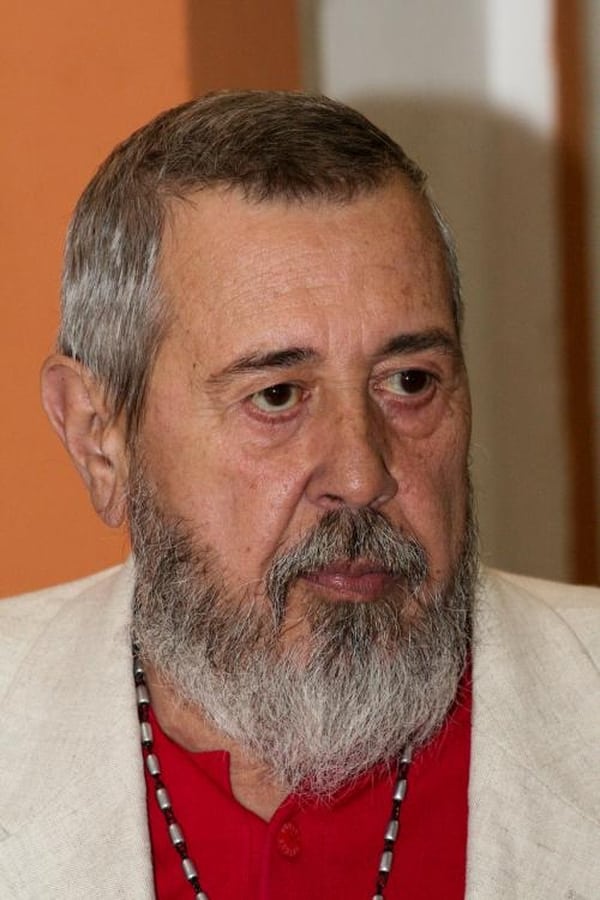 Image of Alexandru Tocilescu