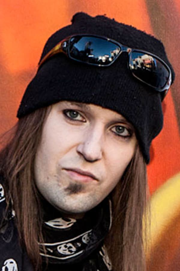 Image of Alexi Laiho