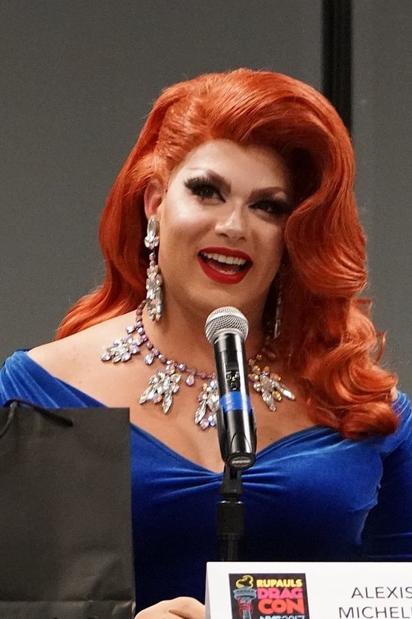 Image of Alexis Michelle