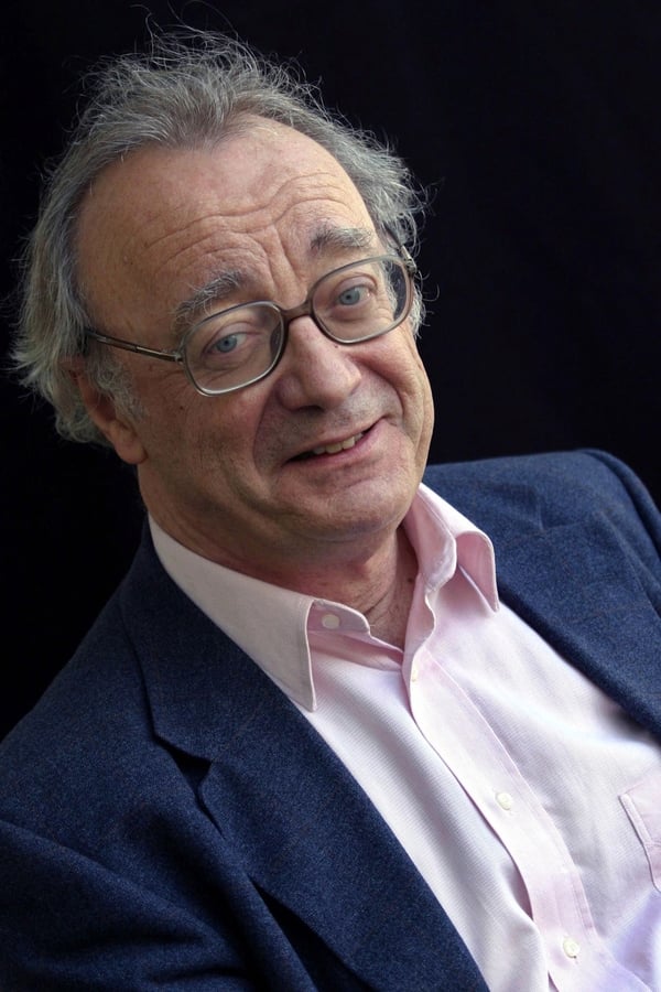 Image of Alfred Brendel