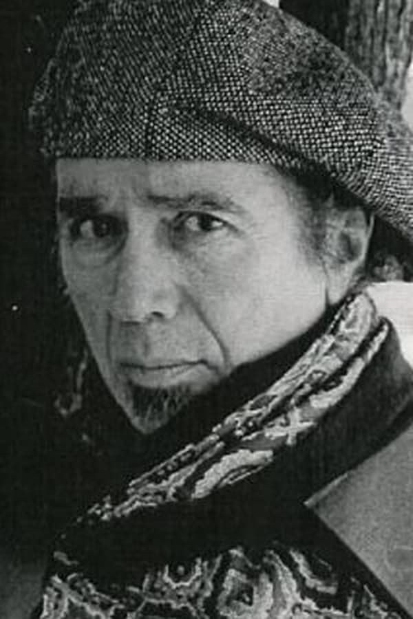 Image of Alfred Nittoli