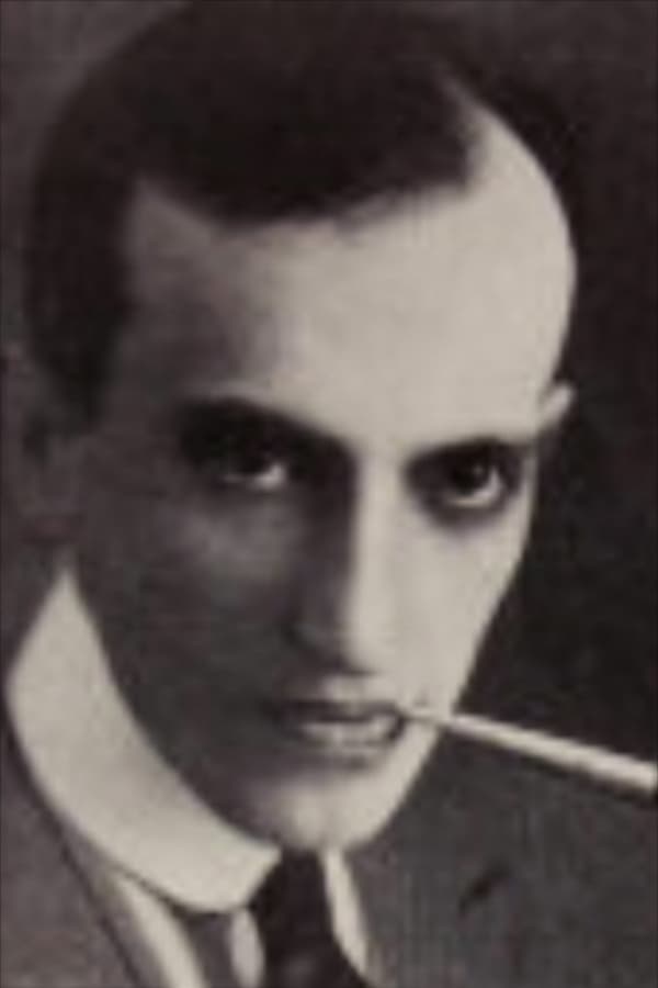 Image of Alfredo Martinelli