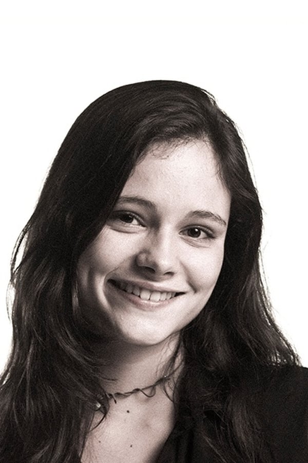 Image of Alice Melo