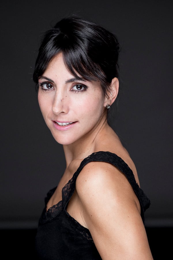 Image of Alicia Fernández