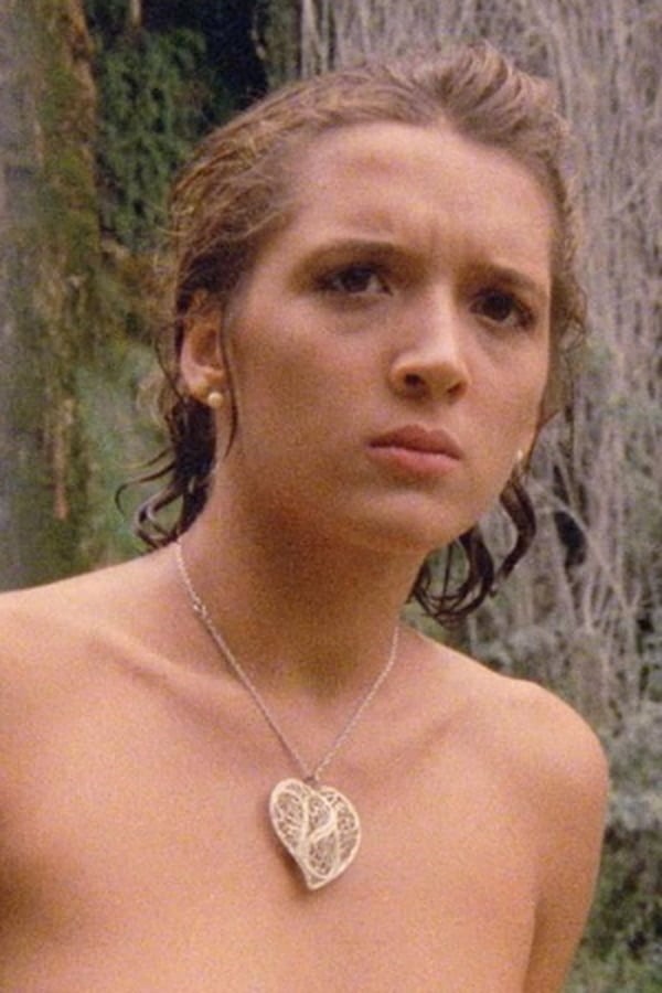 Image of Alicia Príncipe