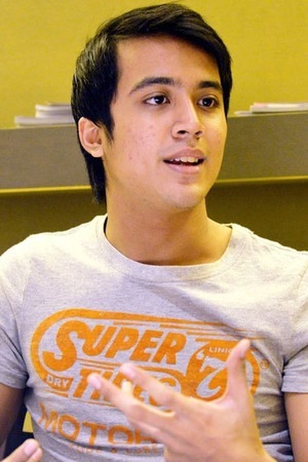 Image of Aliff Aziz