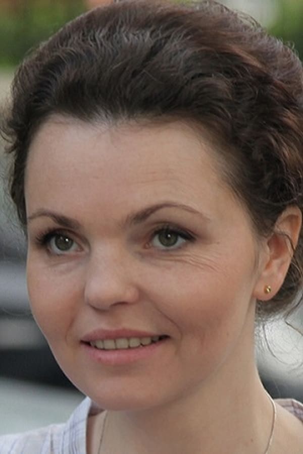 Image of Alla Mezentseva